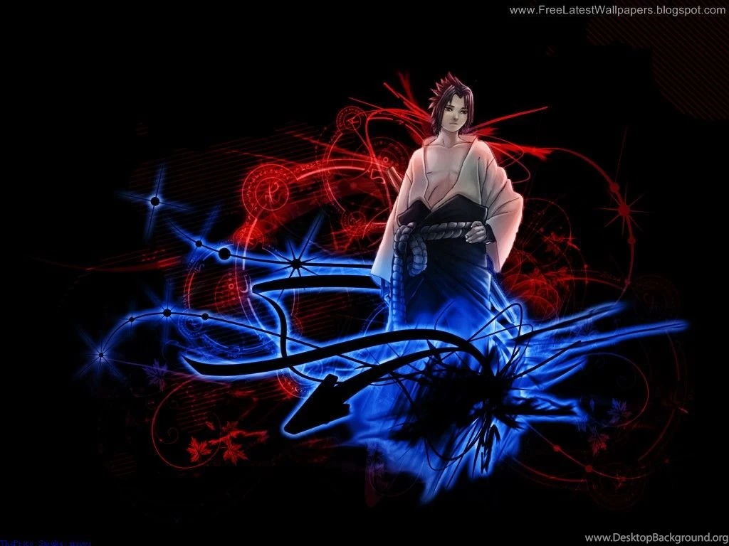 Sasuke Uchiha Sasuke Wallpapers (33259396) Fanpop