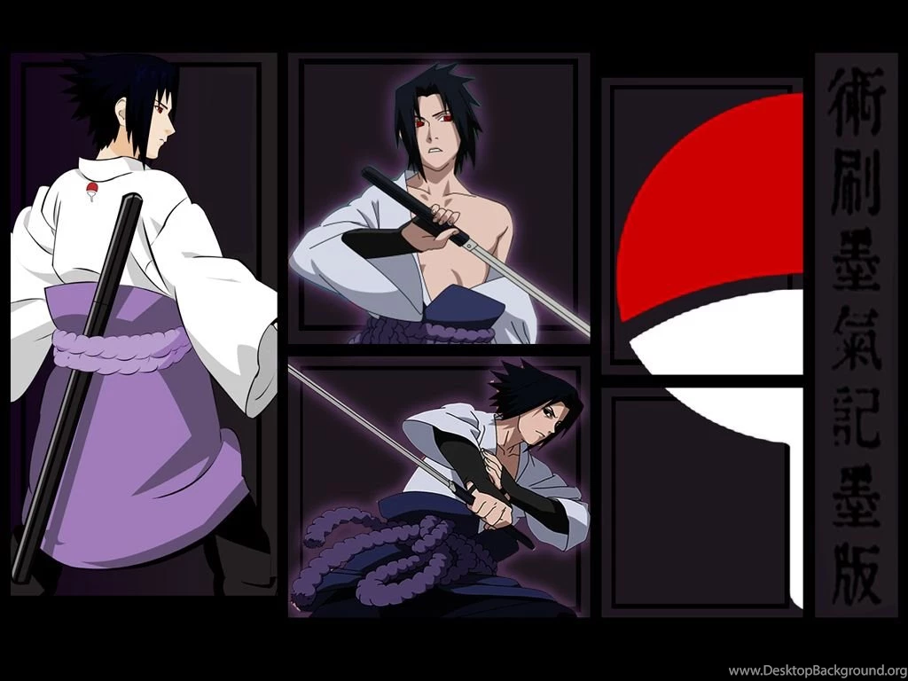 Sasuke <3 Uchiha Sasuke Wallpapers (22871465) Fanpop