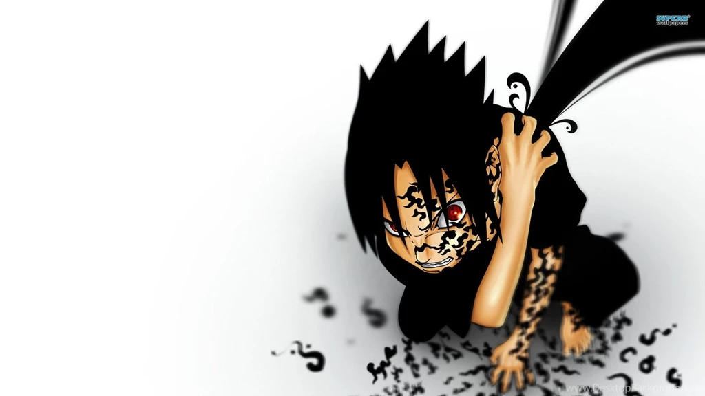 Sasuke Uchiha Naruto Wallpapers Anime Wallpapers
