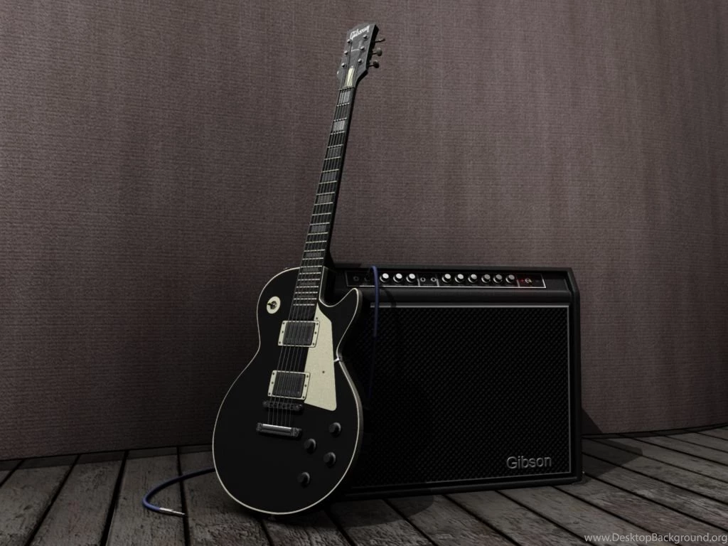 Gibsonlespaul DeviantArt