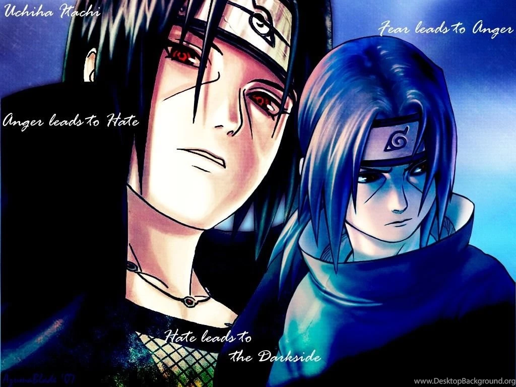 Uchiha Itachi Wallpapers 57249