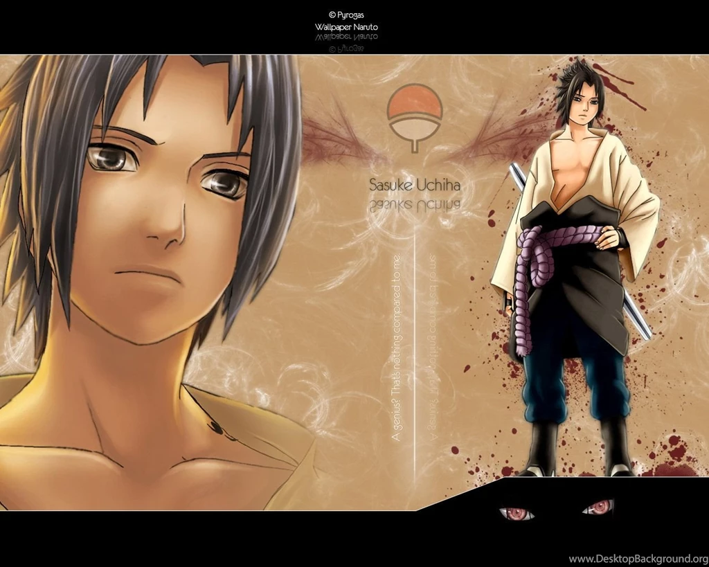 More Sasuke Wallpapers Sasuke Cosplay Uchiha Sasuke Evil Sasuke ...