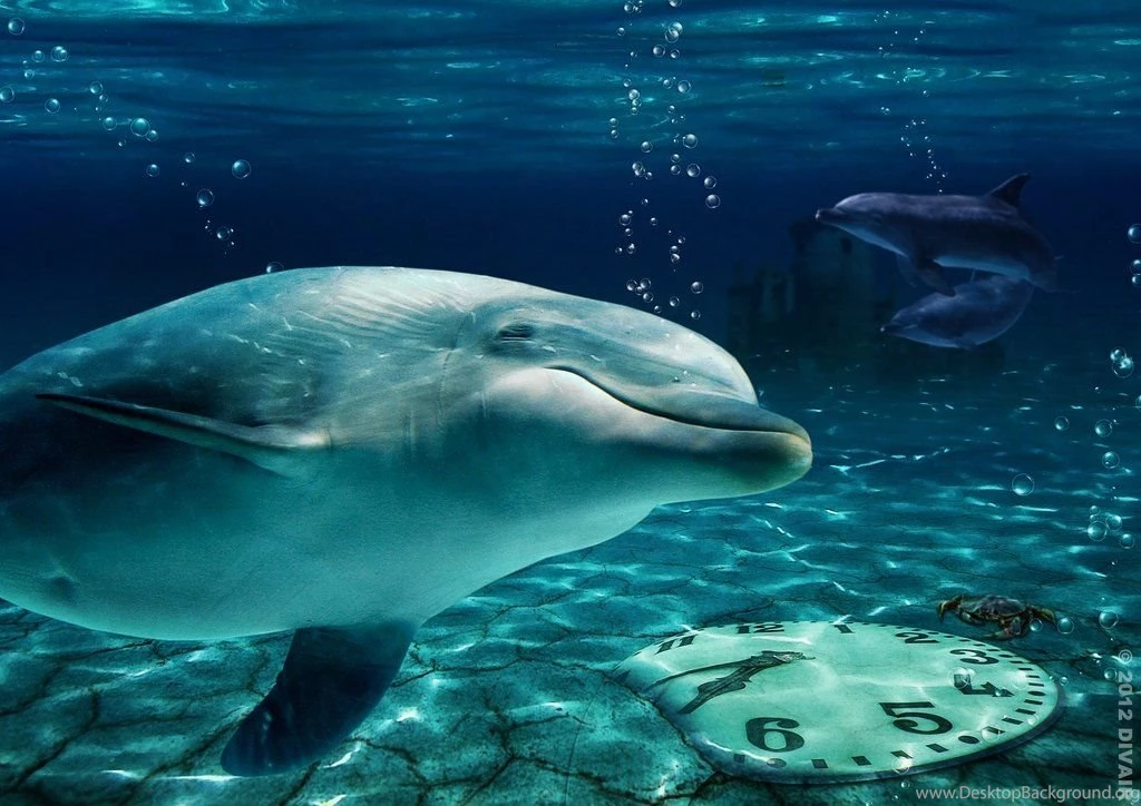Underwater Scene By Dilarosa On DeviantArt
