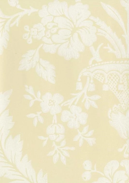 Farrow & Ball Damask Style Wallpapers
