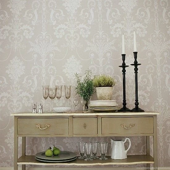 French style Kitchen/diner