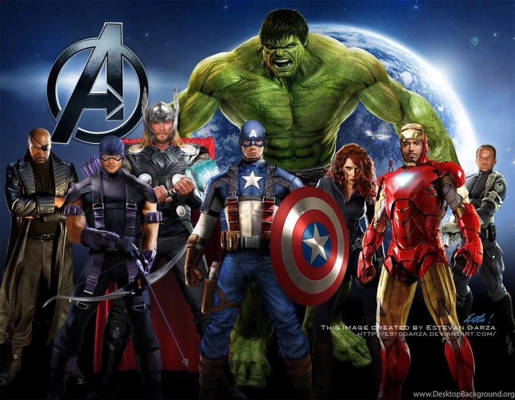 Avengers Wallpapers   Best Car 2015