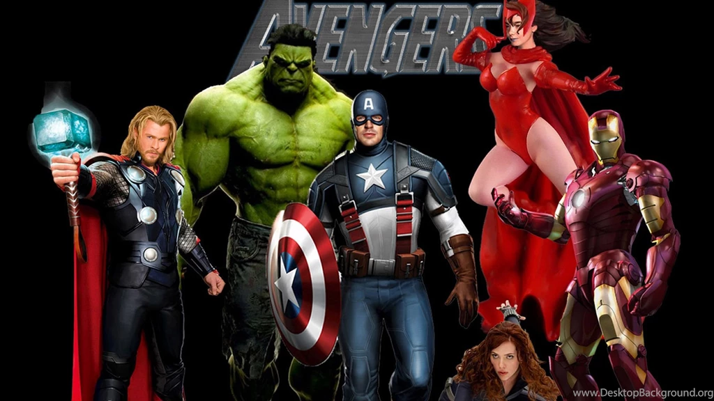 Avengers HD Wallpapers Free Download Tremendous Wallpapers