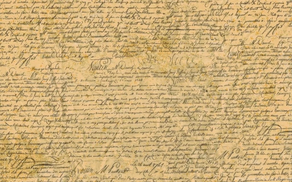 Old Old Parchment Wallpapers Galerie Wallpapers For All