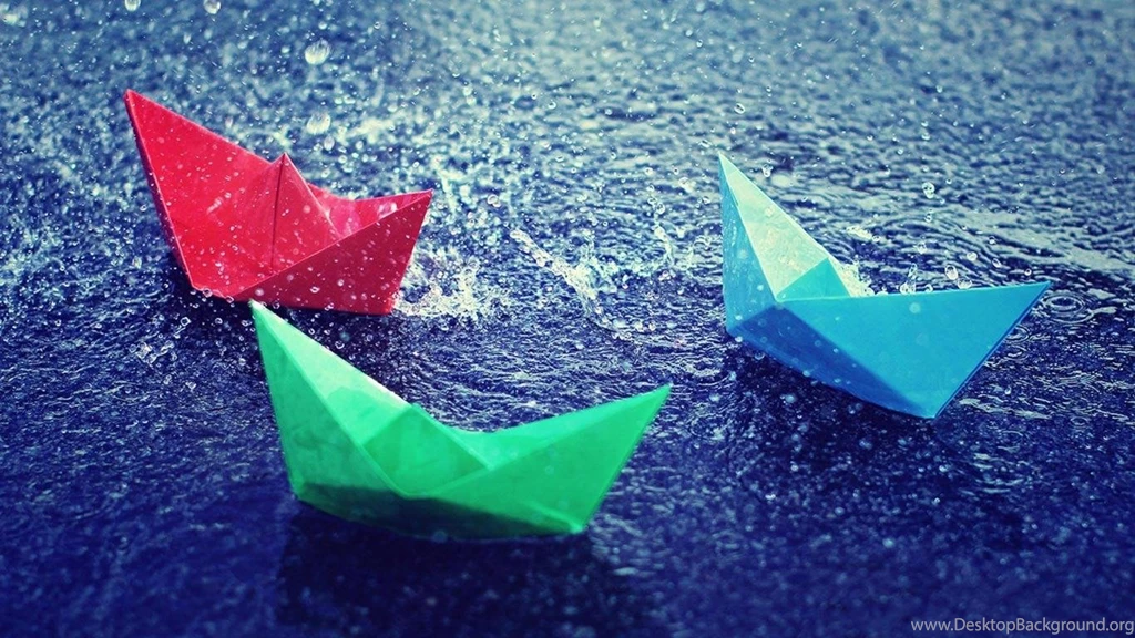 Download Laptop Wallpaper Boats Image Drops Picture.jpg