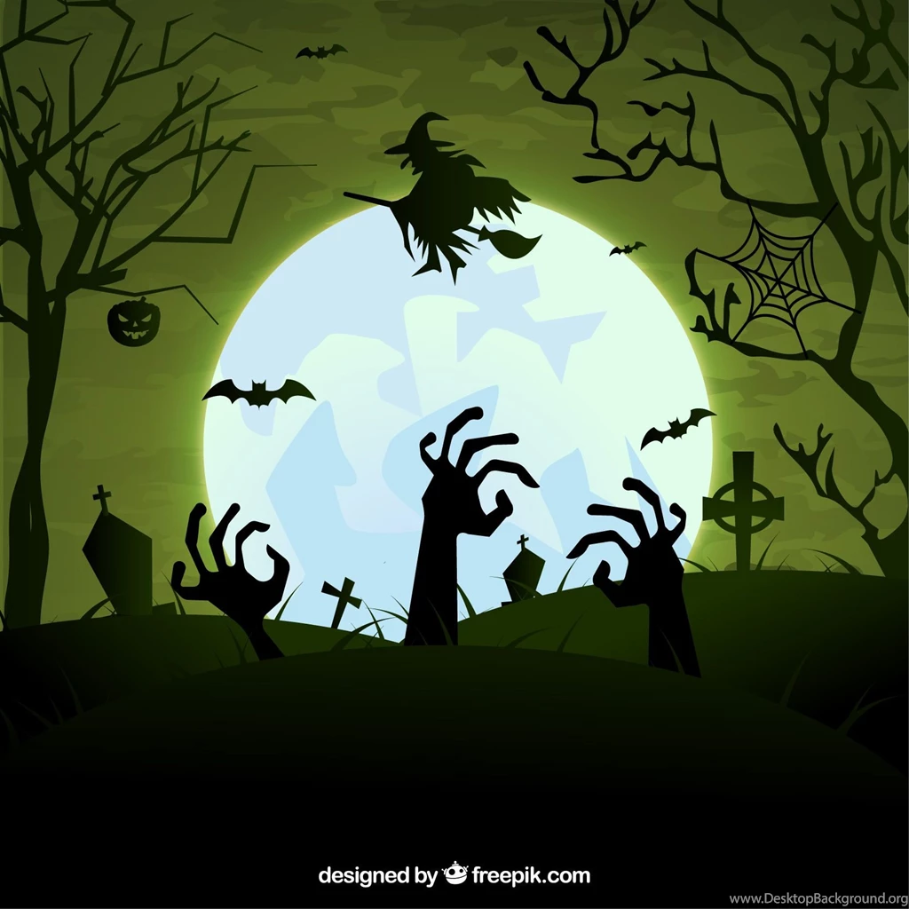 10 Free Halloween Vectors Freepik Blog