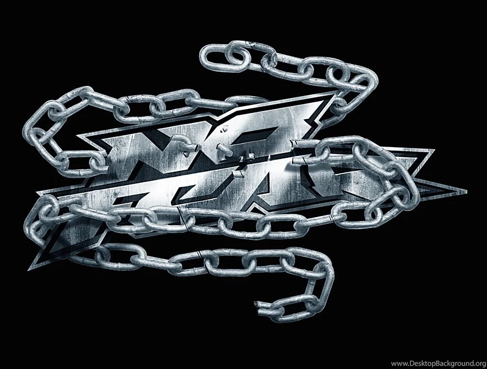 No Fear Metalic Logo By Scribblehutsam On DeviantArt