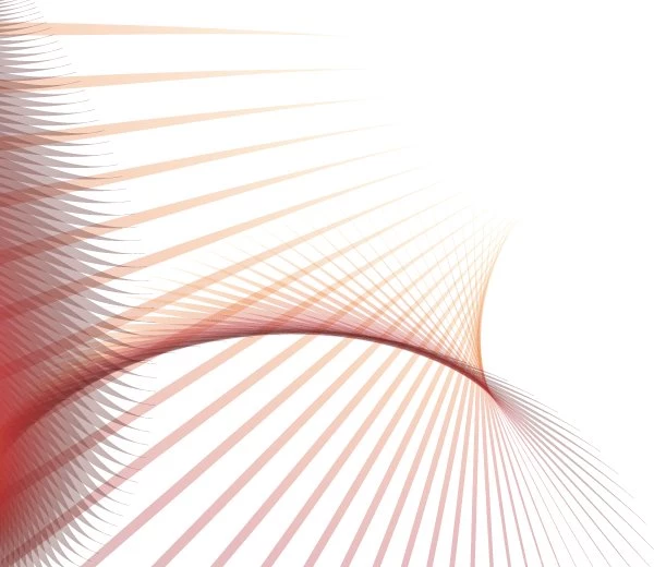 Free Abstract Flowing Line Backgrounds Vector