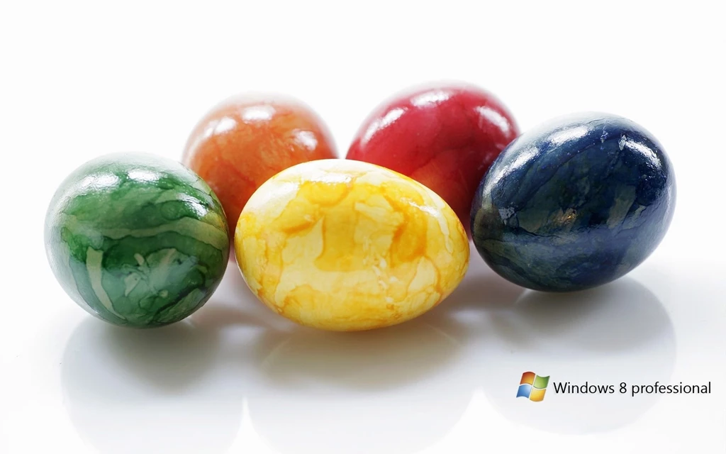 Windows 8 Wallpapers