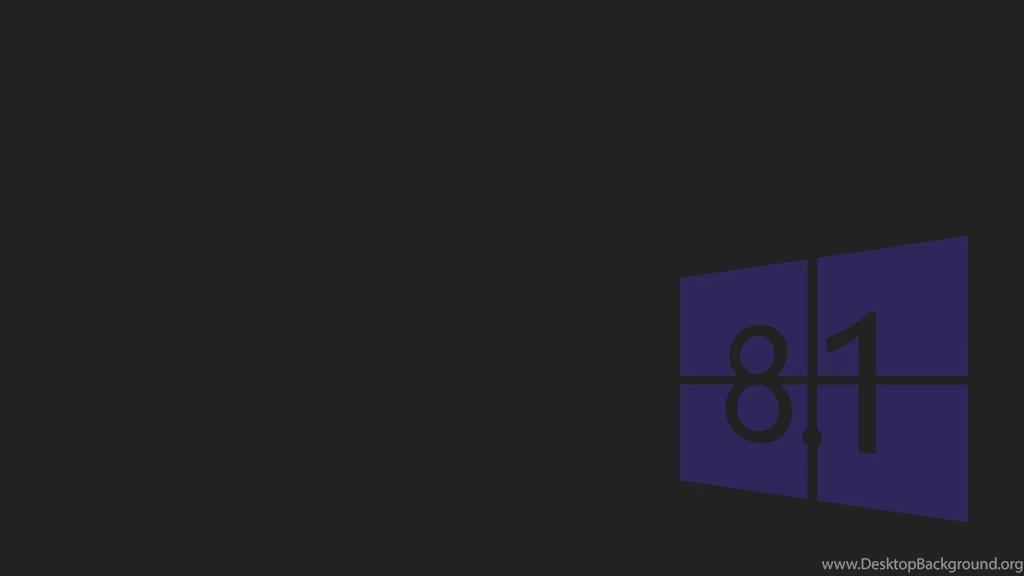 Windows 8.1 HD Wallpapers