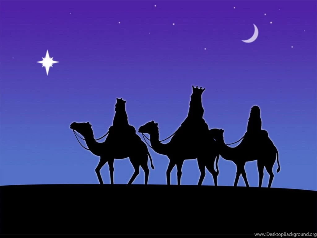 Time For Spanish Christmas, The Three Wise Men! 6th January ...