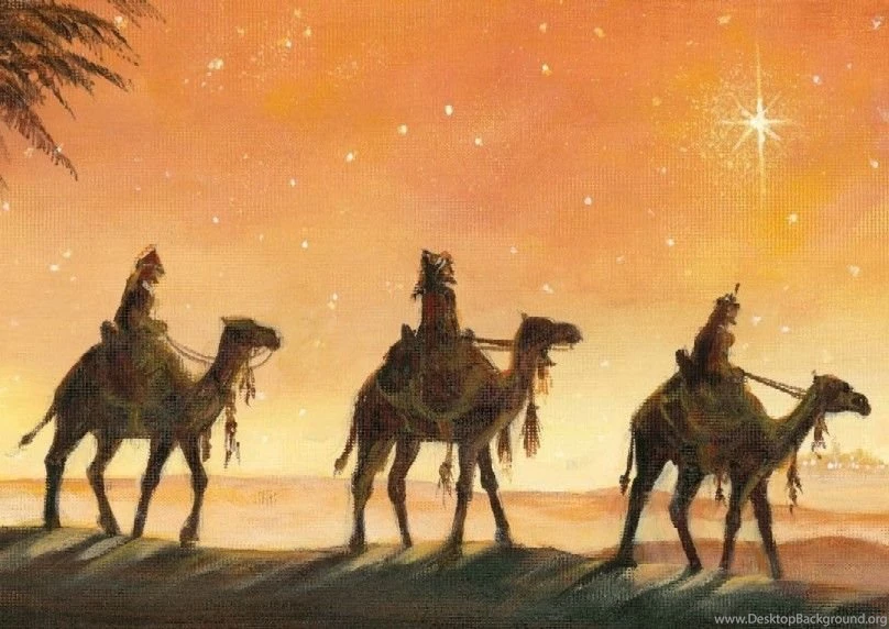 Wallpapers Bollywood Actrests 2011: Three Kings/wisemen/magi
