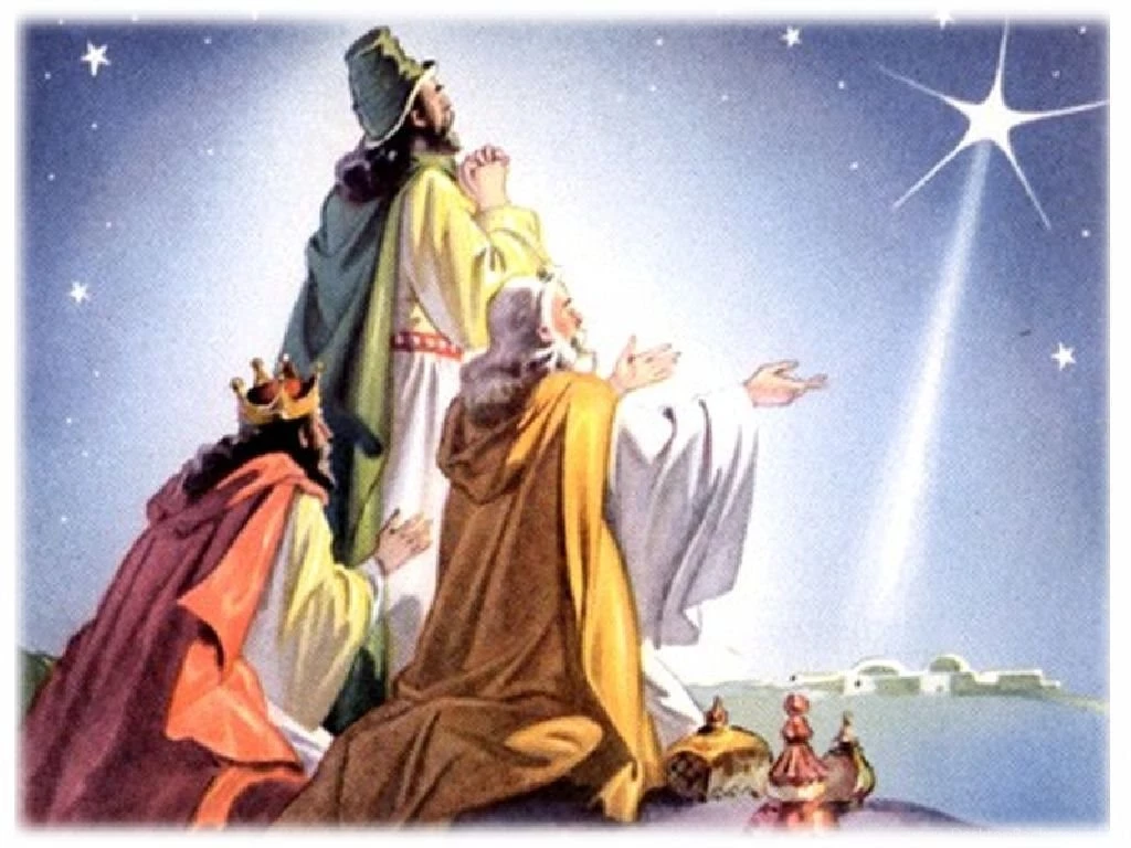 Three Wise Men Wallpapers   220458