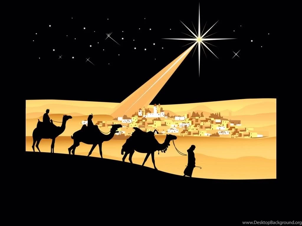 Who Were The Wise Men?