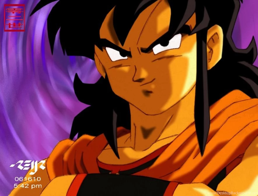 Yamcha And Puar Favourites By Neice1176 On DeviantArt