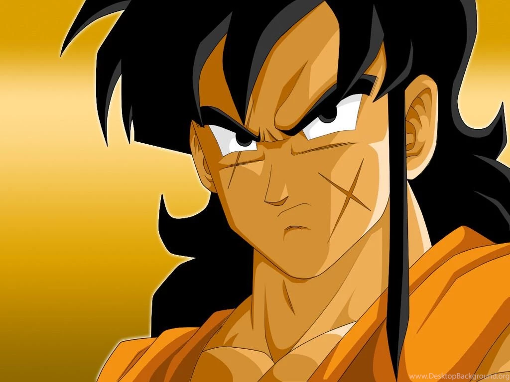 Yamcha Wallpapers Wallpapers Cave