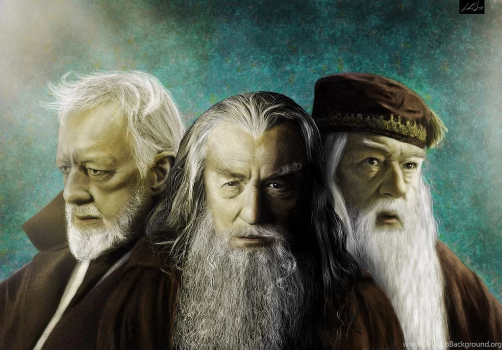 Threewisemen DeviantArt