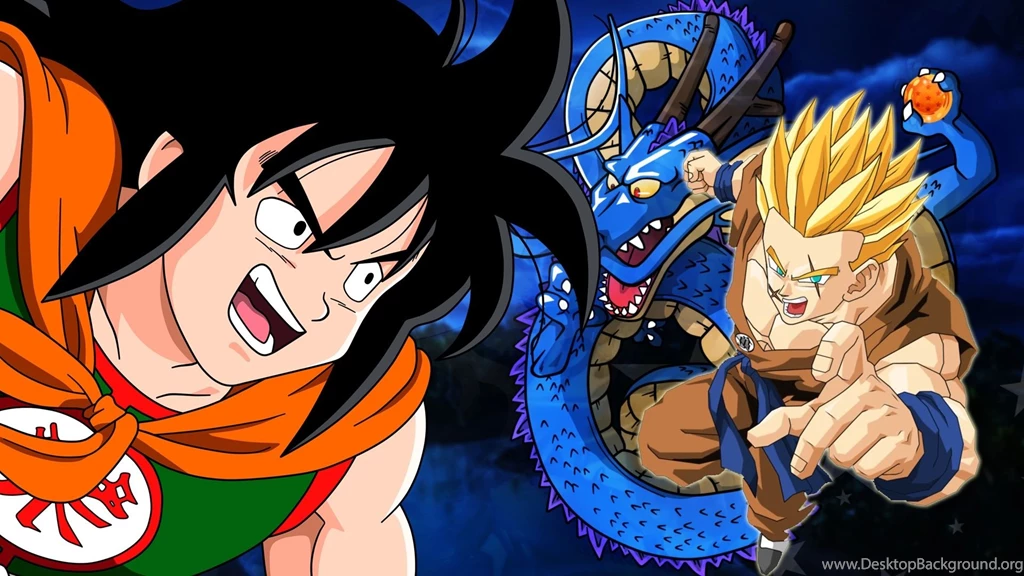 HD Yamcha Wallpapers WallpaperIM