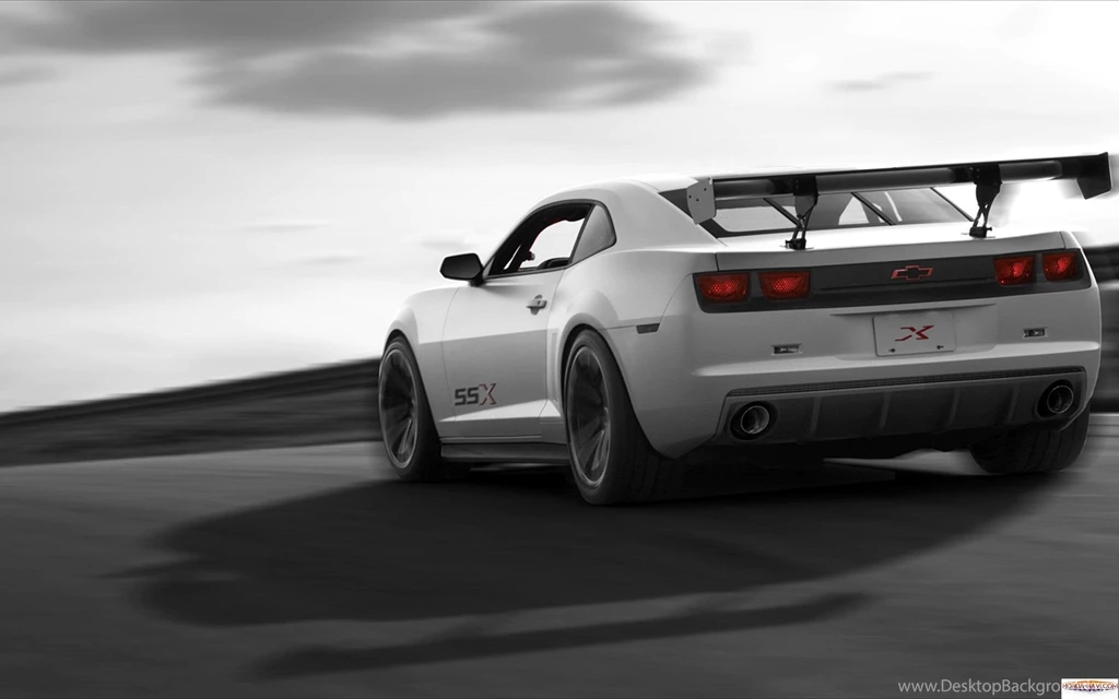 Chevrolet iPhone 5 Wallpapers Image