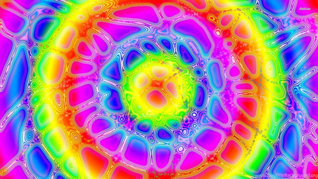 Hypnotic Curves Wallpapers Abstract Wallpapers