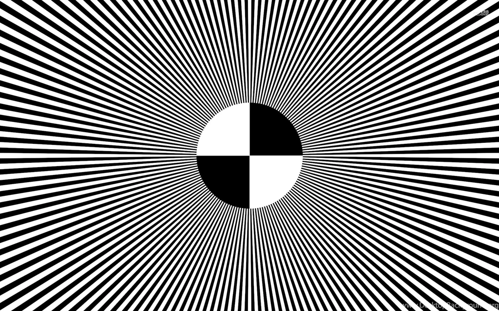 Hypnotic Stripes Wallpapers   Vector Wallpapers