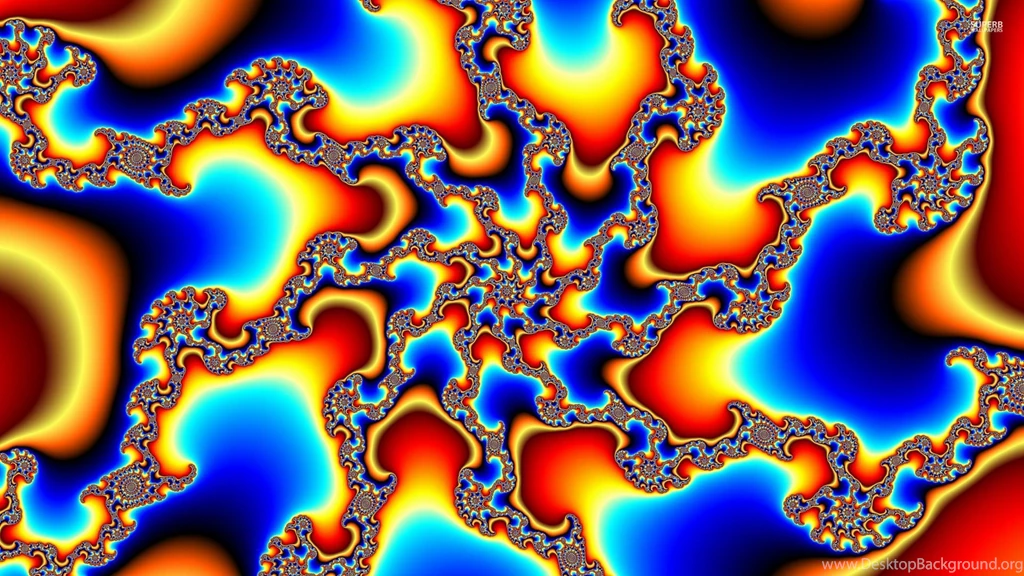 Hypnotic Swirl Wallpapers   Abstract Wallpapers