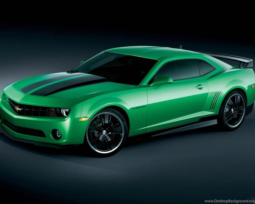 Chevrolet Camaro Synergy Hd Backgrounds Picture 1280x1024 Hd ...