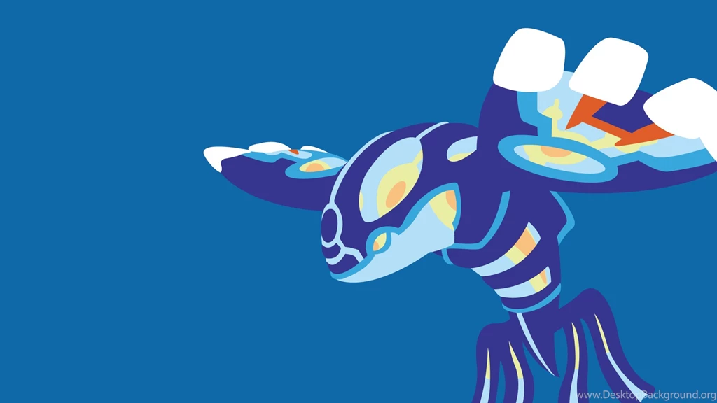 Kyogre Wallpapers   Wallpapers Cave