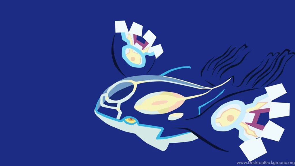 Kyogre Wallpapers Wallpapers Cave