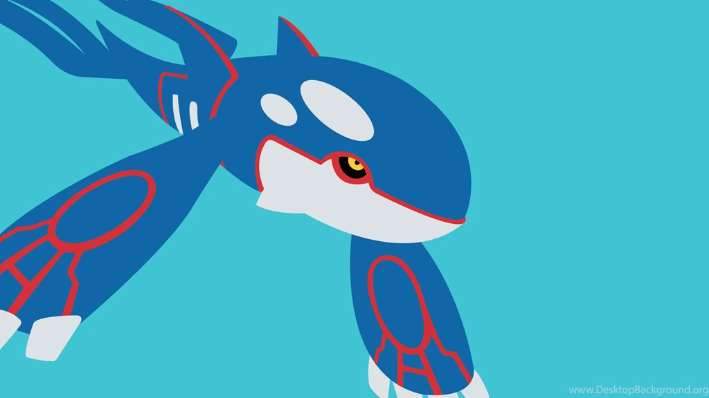 Kyogre Wallpapers   Imgur