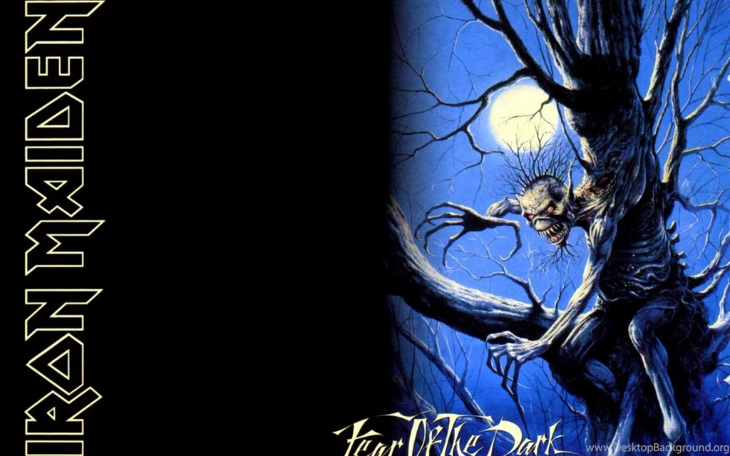 Download Free HQ Iron Maiden Wallpapers Hqwallbase.pw