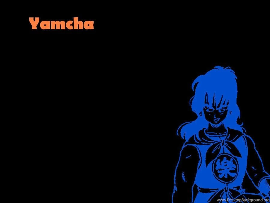Yamcha Wallpapers By Allviran On DeviantArt
