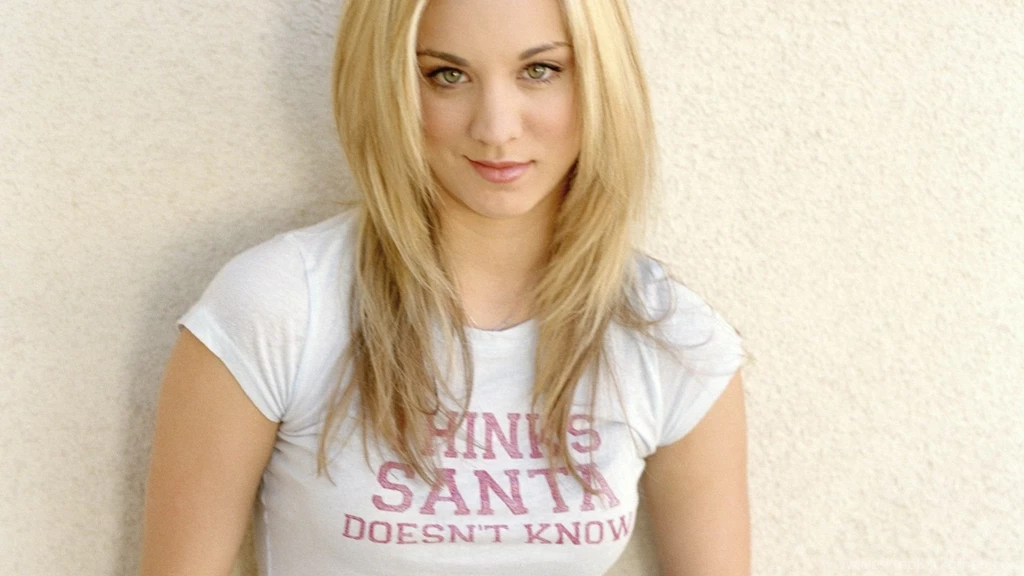 Kaley Cuoco Wallpapers 188806