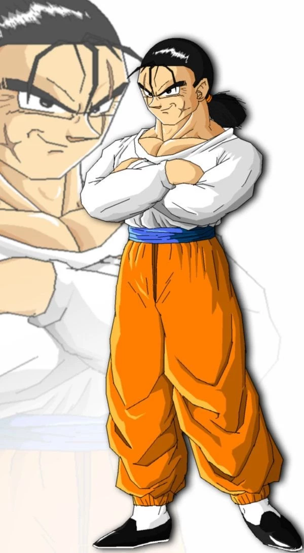 Dragon Ball: Yamcha Wallpapers Hot