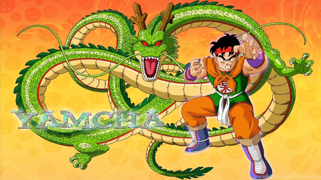 HD Yamcha Wallpapers WallpaperIM