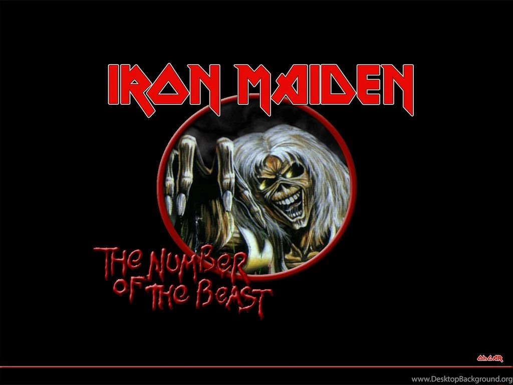 Album Review: The Number Of The Beast By Iron Maiden