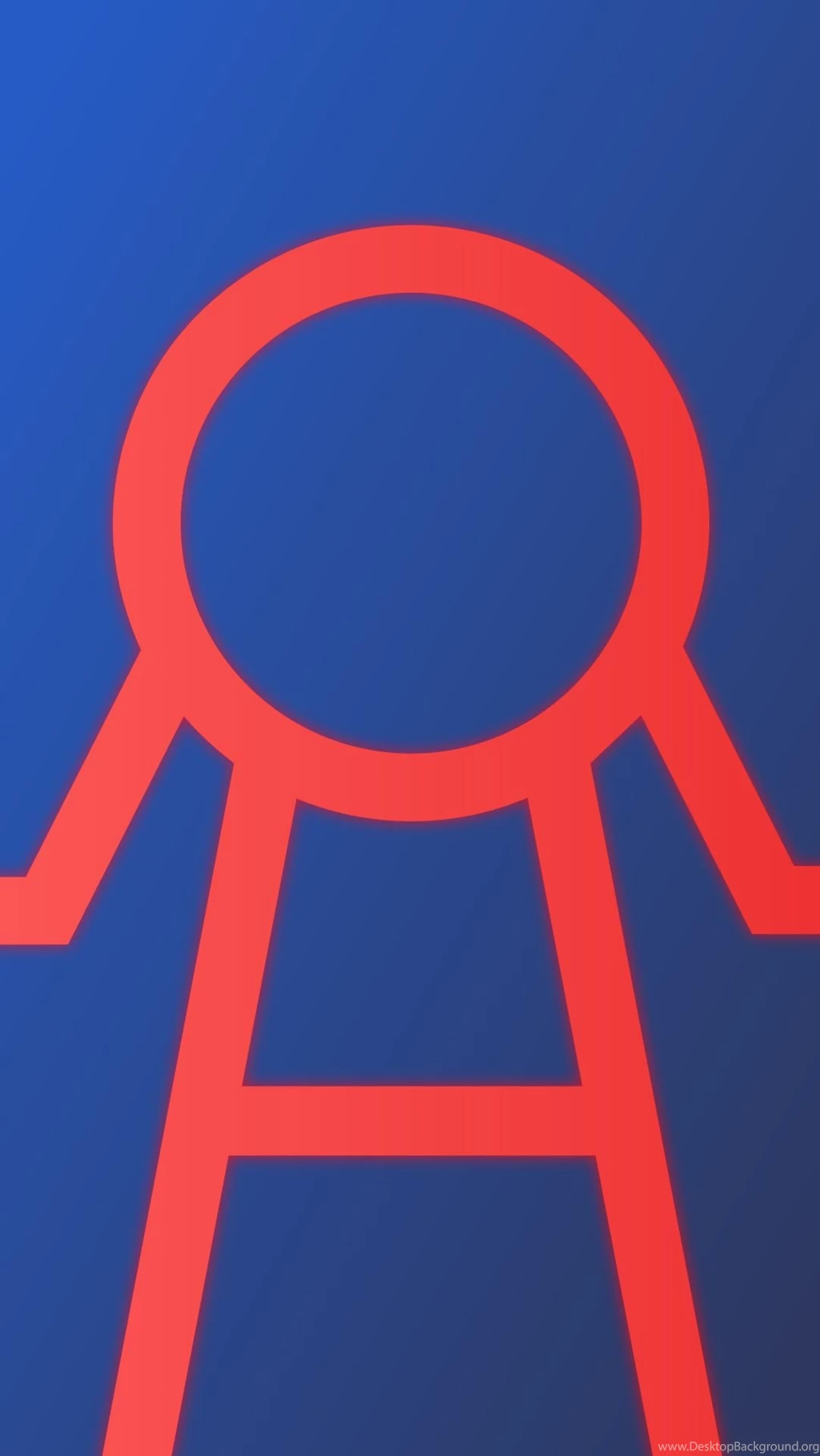 Browsing Wallpapers On DeviantArt