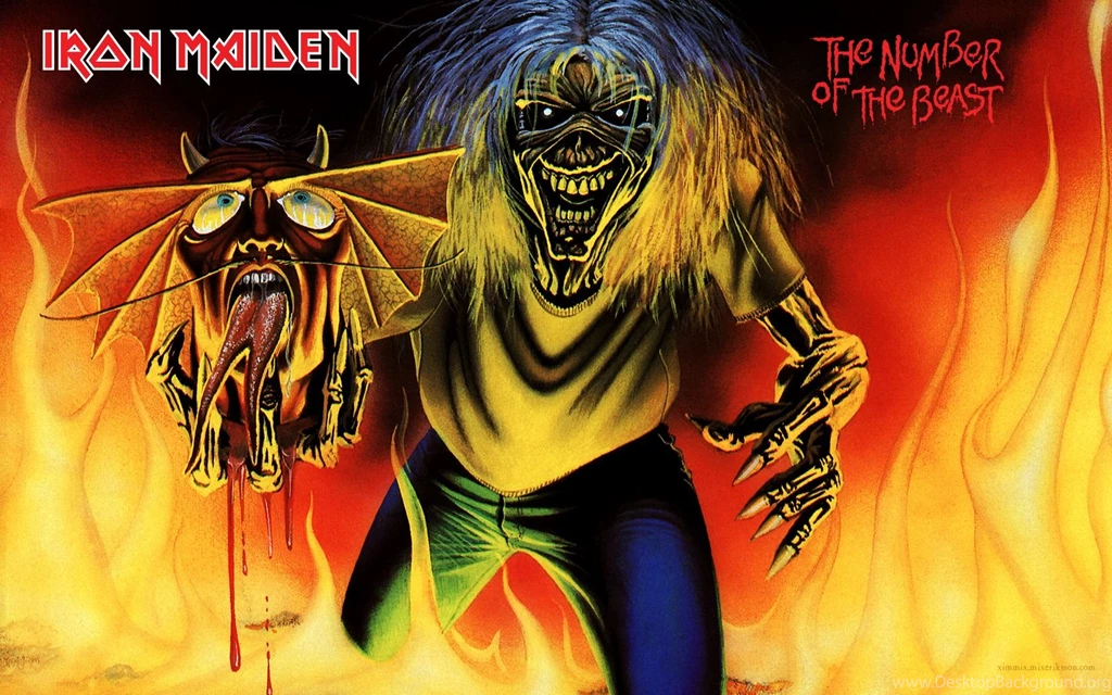 Ximmix Metal Album Covers And Wallpapers
