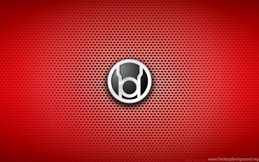 Wallpapers Red Lantern Corps Logo By Kalangozilla On DeviantArt