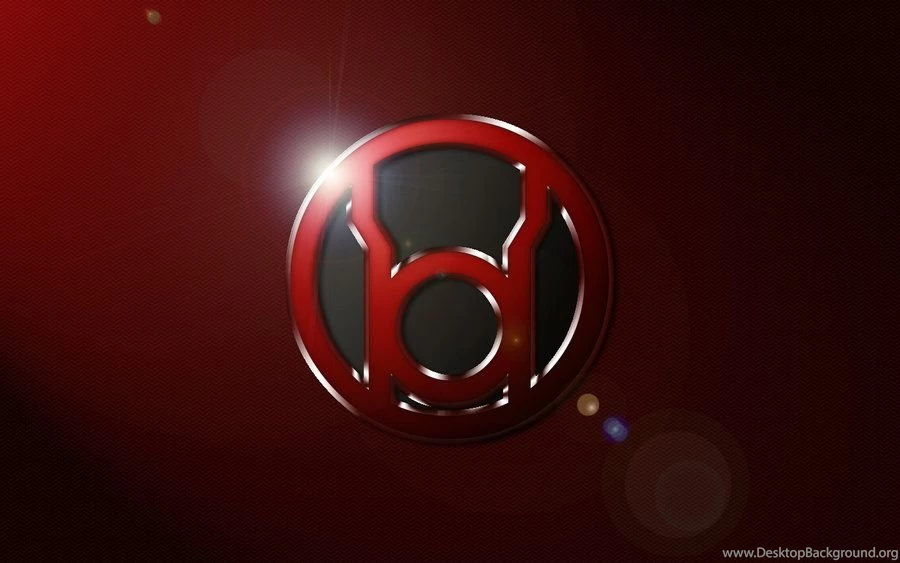 Red Lantern Logo Wallpapers By SUPERMAN3D On DeviantArt