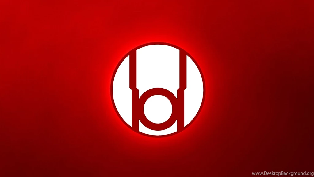 Red Lantern Corps Computer Wallpapers, Desktop Backgrounds ...