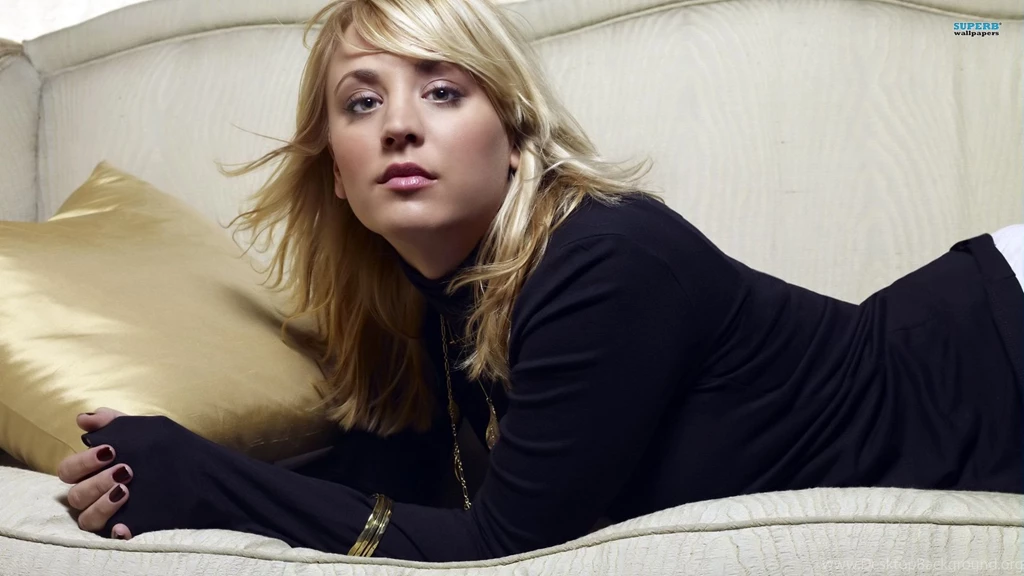 Kaley Cuoco Wallpapers Celebrity Wallpapers