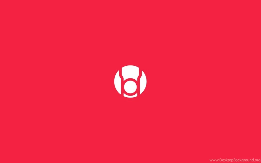 Red Lantern Corps By Rolito86 On DeviantArt