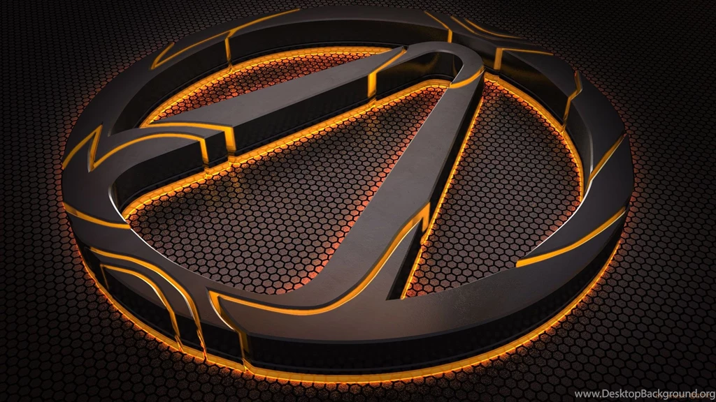 Borderlands Wallpapers By Seigner On DeviantArt