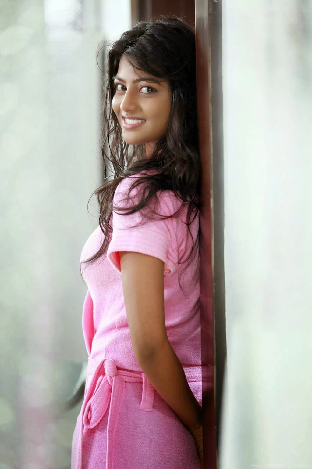 Rakshitha HD Wallpapers Download Hot Actress Of South Actress Host