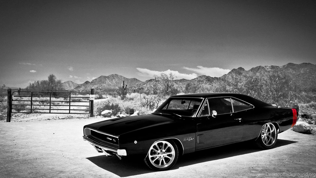 HD Desktop Wallpapers Of Muscle Cars   Newwallpapershits.com